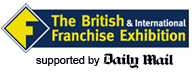 Business Options Exhibit at National Franchise Exhibition